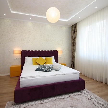 Radiceva Apartment SJJ Extérieur photo