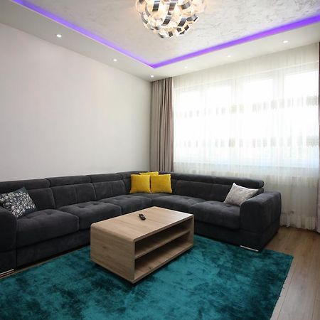 Radiceva Apartment SJJ Extérieur photo