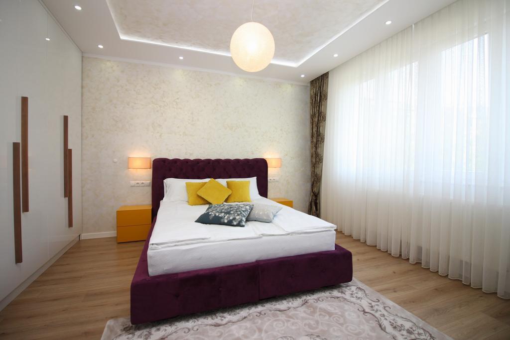 Radiceva Apartment SJJ Extérieur photo