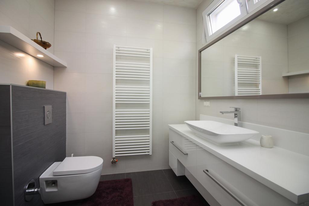 Radiceva Apartment SJJ Extérieur photo