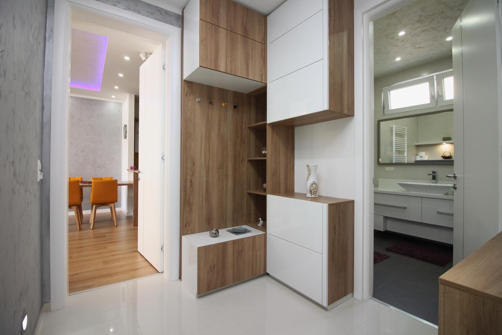 Radiceva Apartment SJJ Extérieur photo