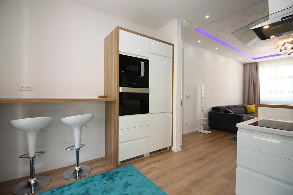 Radiceva Apartment SJJ Extérieur photo