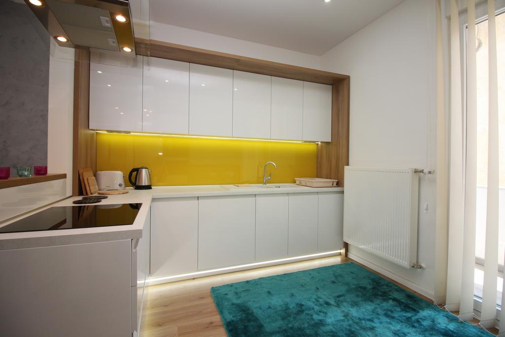 Radiceva Apartment SJJ Extérieur photo